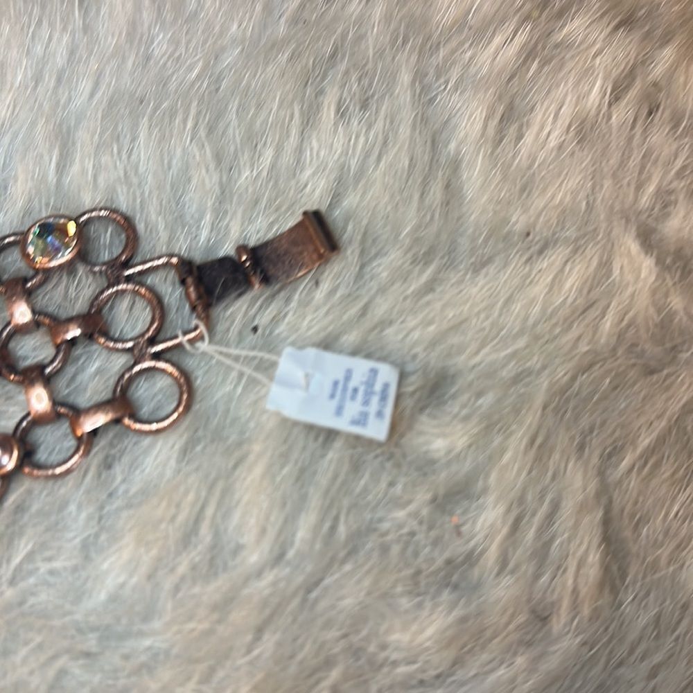 Lia Sophia bracelet (1850) NWT - Picture 2 of 4